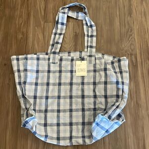 ❌sold❌Acacia swimwear beach bag